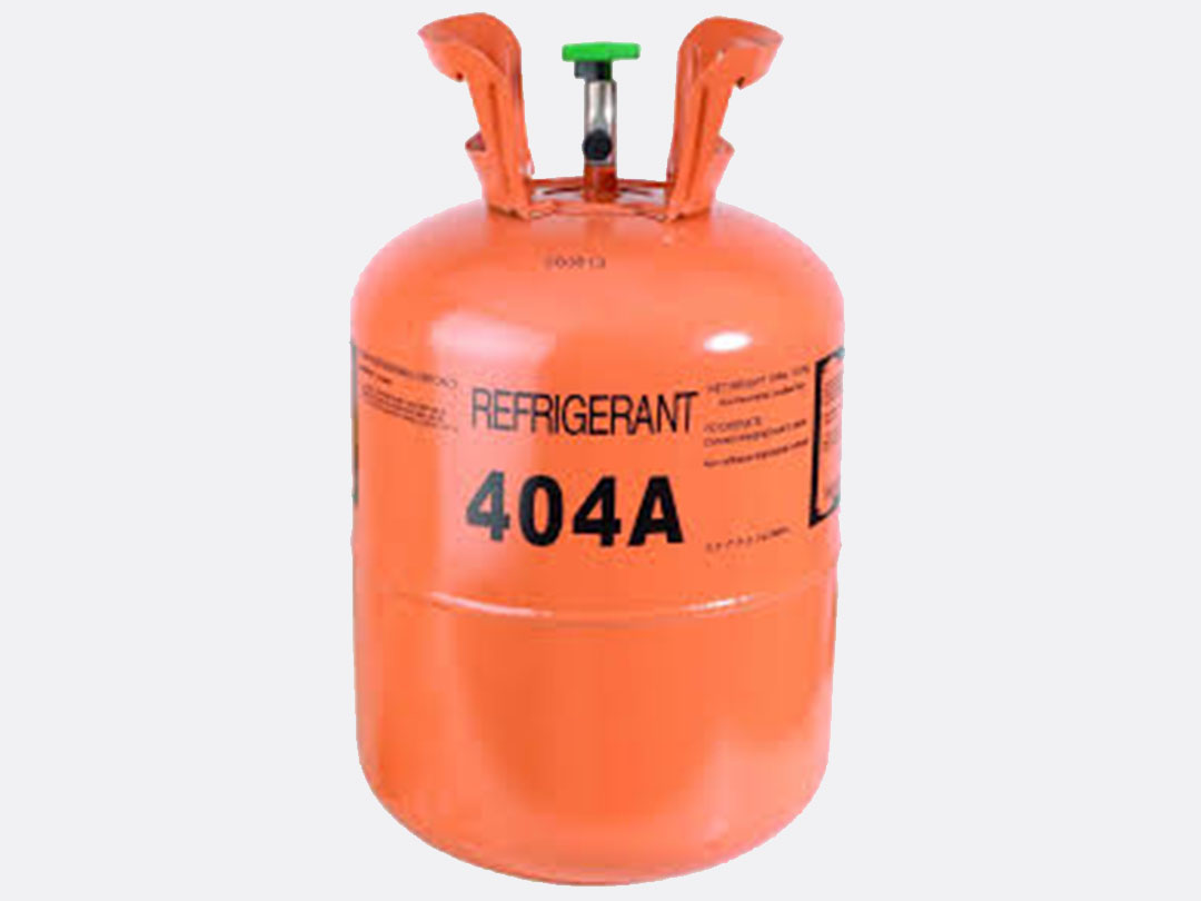 My Gas Refrigerant